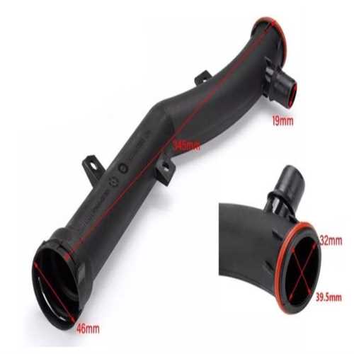 DEVİRDAİM BORUSU PEUGEOT 207-208-308 1.4 1.6 16V PSA